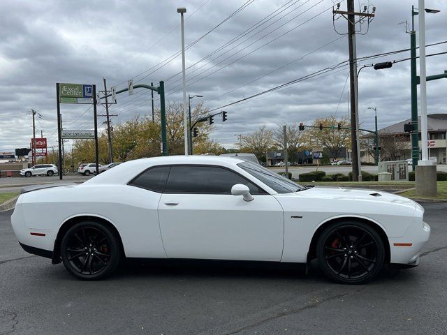 2017 Dodge Challenger R/T