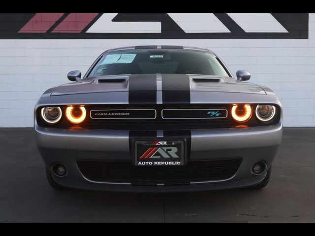 2017 Dodge Challenger R/T