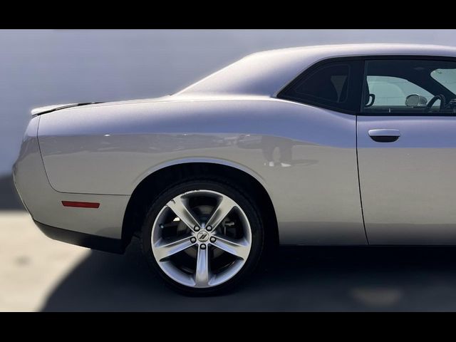 2017 Dodge Challenger R/T