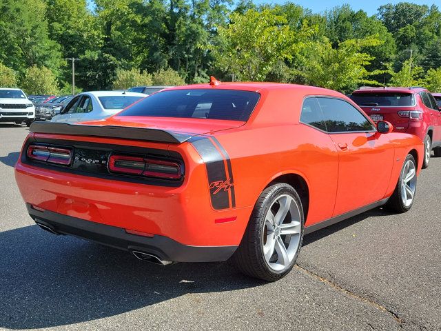 2017 Dodge Challenger R/T