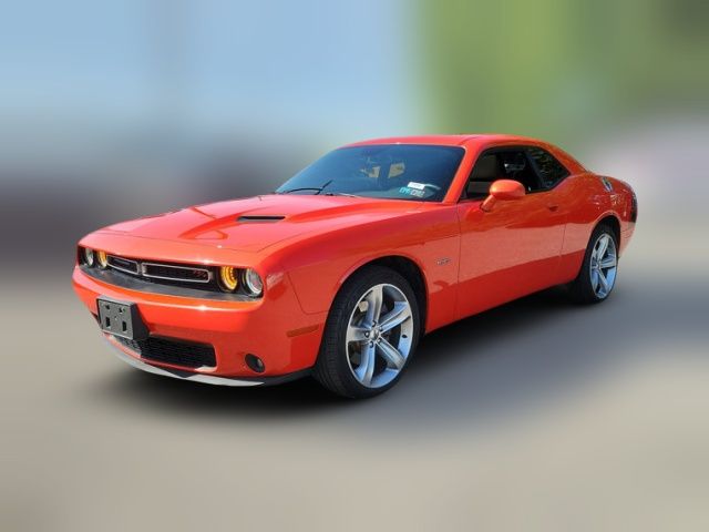 2017 Dodge Challenger R/T