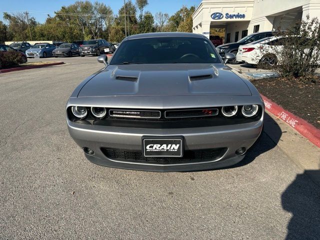 2017 Dodge Challenger R/T