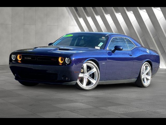 2017 Dodge Challenger R/T