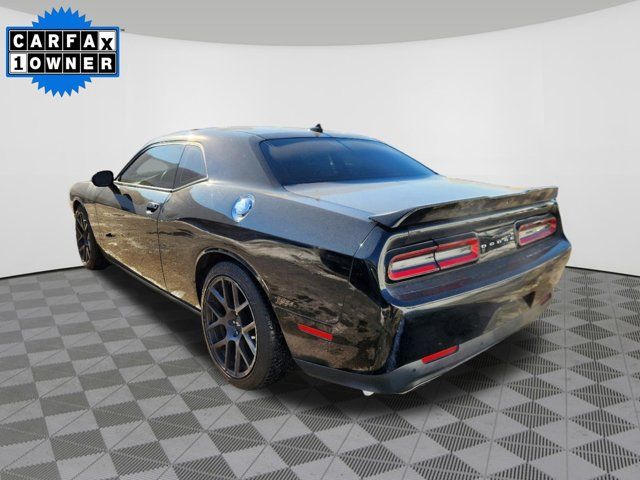 2017 Dodge Challenger R/T