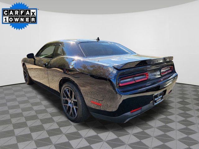 2017 Dodge Challenger R/T