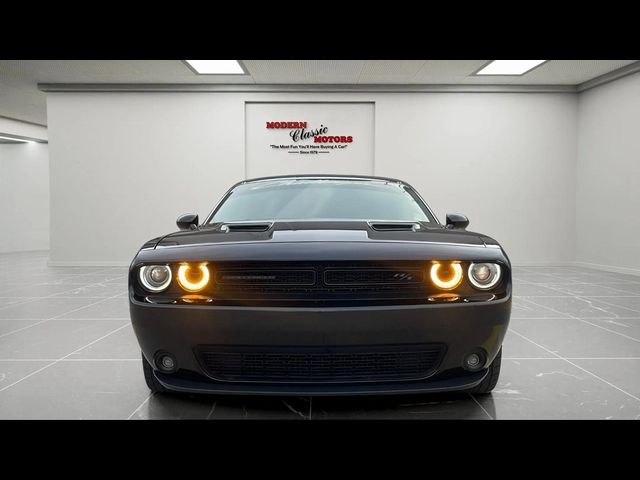 2017 Dodge Challenger R/T