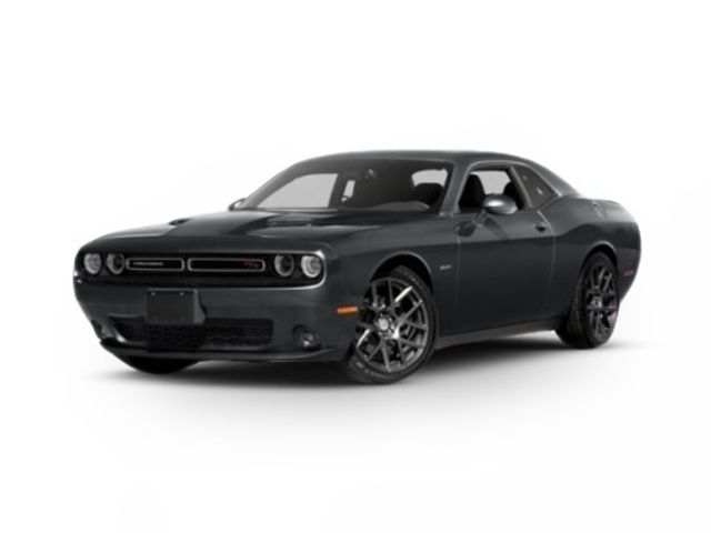 2017 Dodge Challenger R/T
