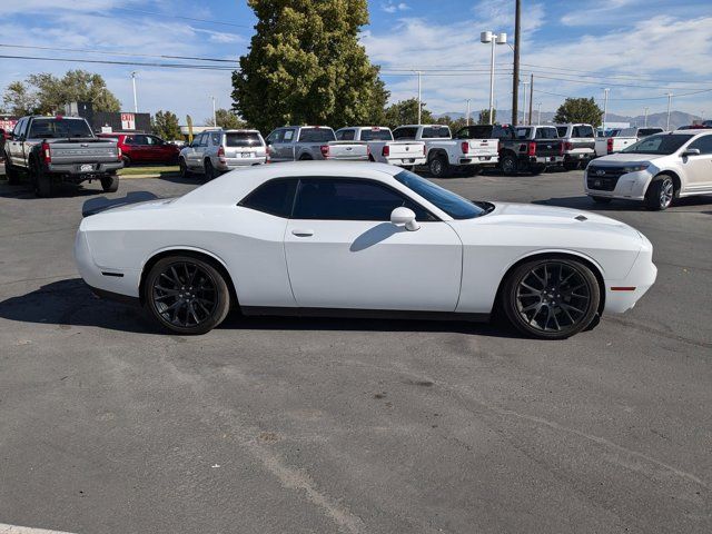 2017 Dodge Challenger R/T