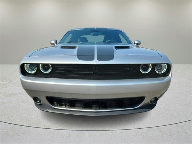 2017 Dodge Challenger R/T