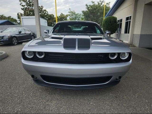 2017 Dodge Challenger R/T