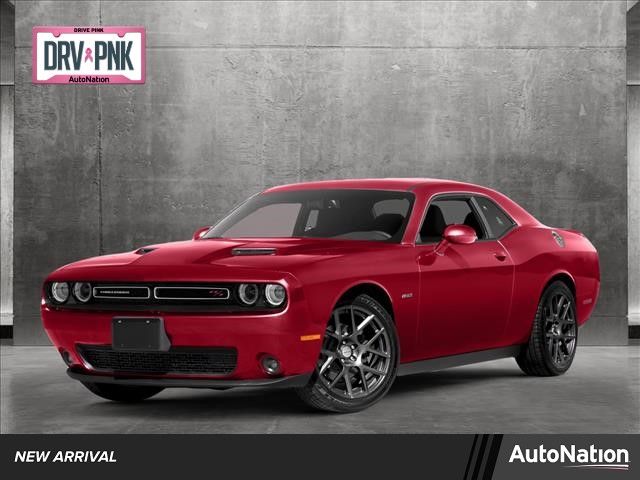 2017 Dodge Challenger R/T