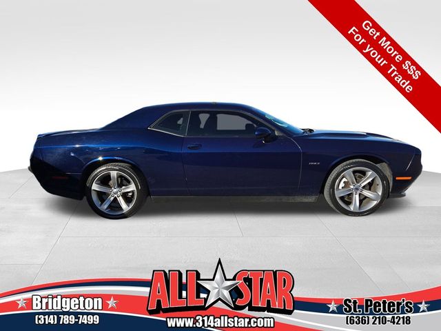 2017 Dodge Challenger R/T