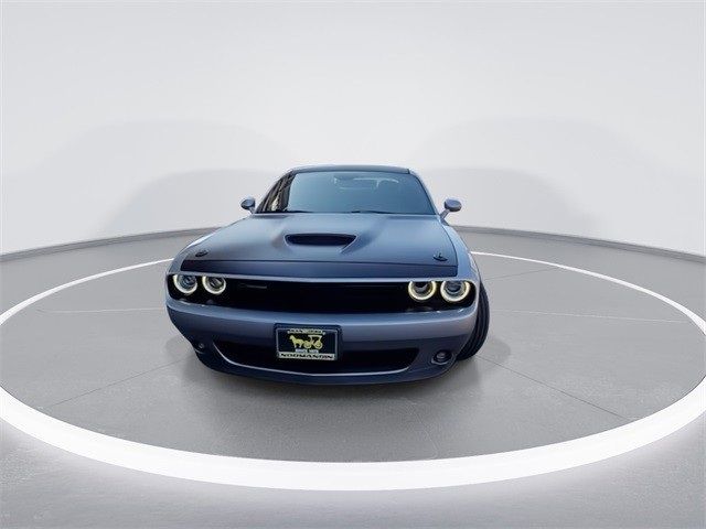 2017 Dodge Challenger T/A