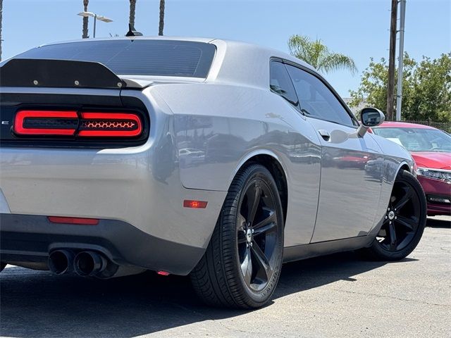 2017 Dodge Challenger R/T