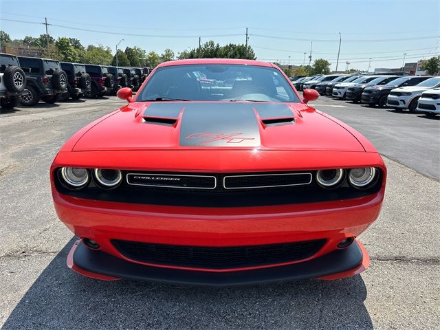 2017 Dodge Challenger R/T Scat Pack