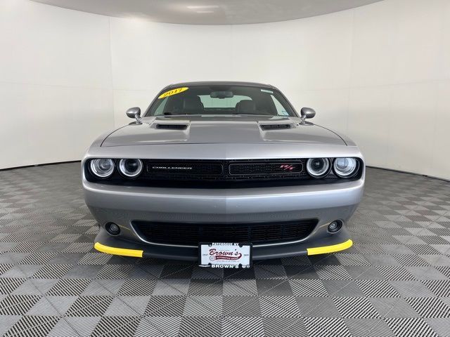 2017 Dodge Challenger R/T Scat Pack