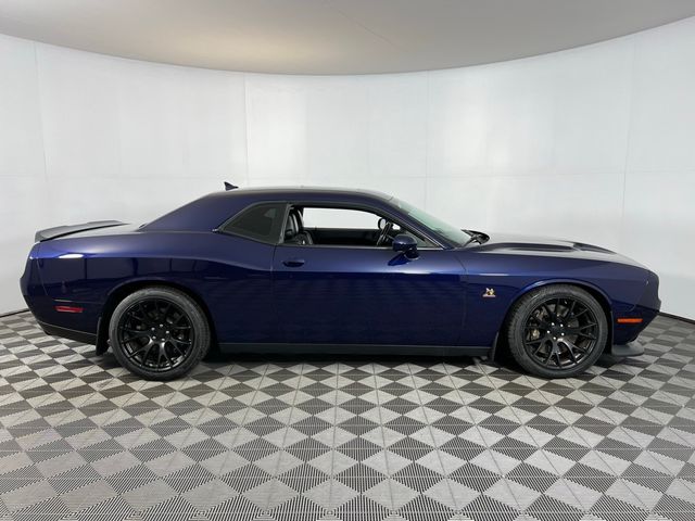 2017 Dodge Challenger R/T Scat Pack