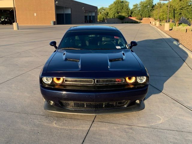 2017 Dodge Challenger R/T Scat Pack