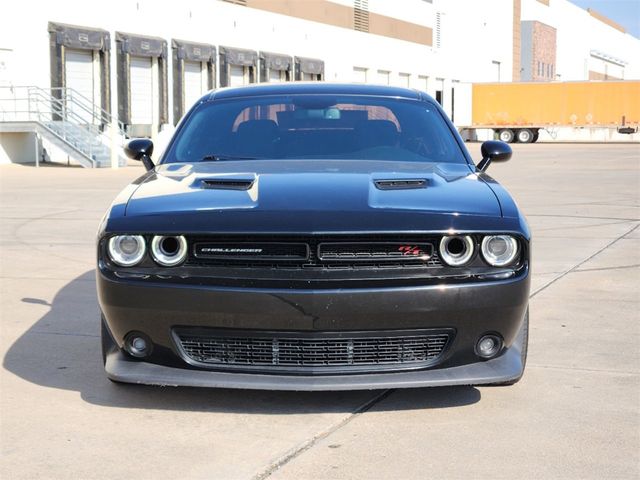 2017 Dodge Challenger R/T Scat Pack