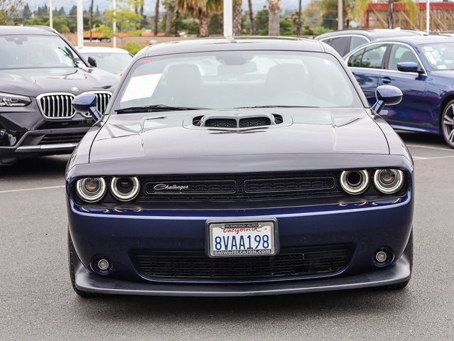 2017 Dodge Challenger 392 Hemi Scat Pack Shaker