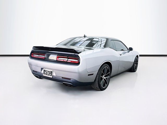 2017 Dodge Challenger 392 Hemi Scat Pack Shaker