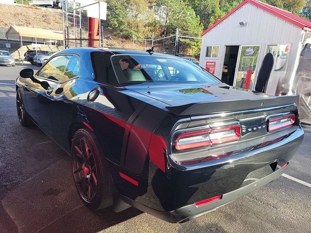 2017 Dodge Challenger R/T Scat Pack