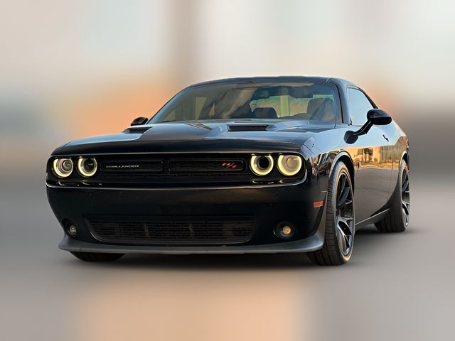 2017 Dodge Challenger R/T Scat Pack