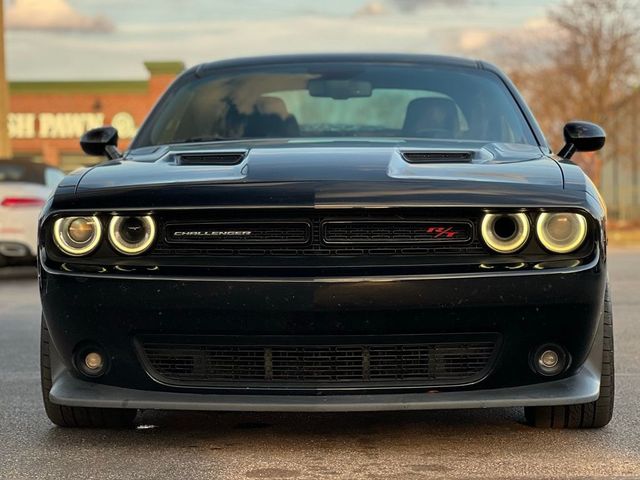 2017 Dodge Challenger R/T Scat Pack