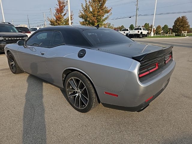 2017 Dodge Challenger 392 Hemi Scat Pack Shaker