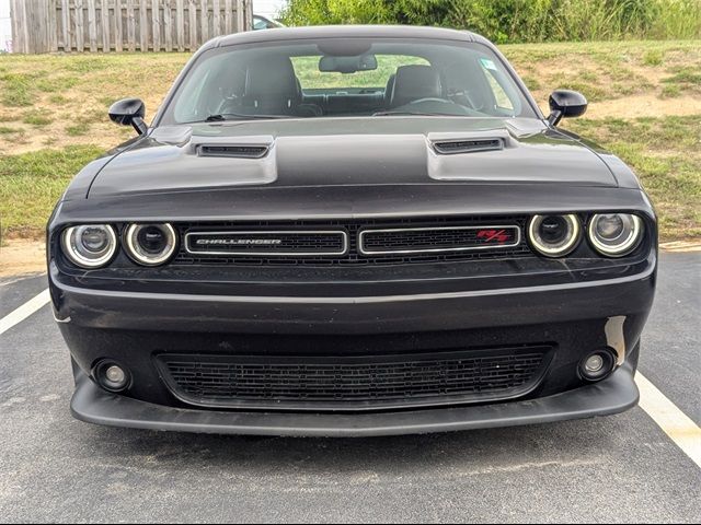 2017 Dodge Challenger R/T Scat Pack