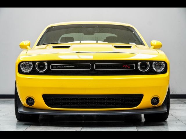 2017 Dodge Challenger R/T Scat Pack