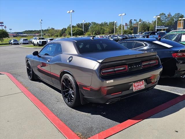 2017 Dodge Challenger T/A 392