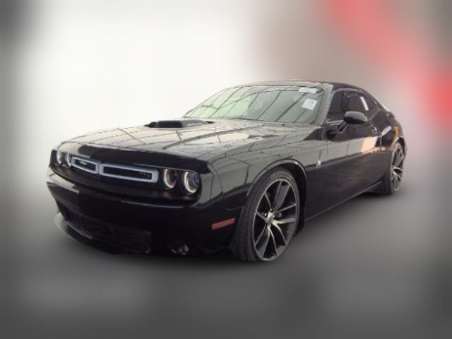 2017 Dodge Challenger 392 Hemi Scat Pack Shaker