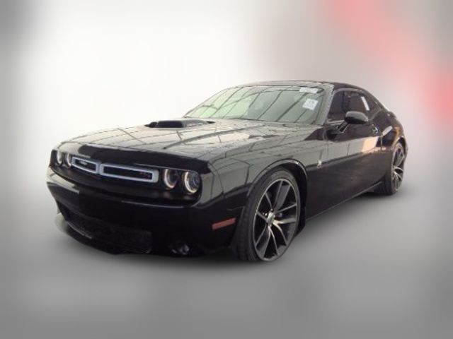 2017 Dodge Challenger 392 Hemi Scat Pack Shaker