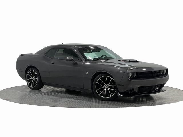 2017 Dodge Challenger 392 Hemi Scat Pack Shaker