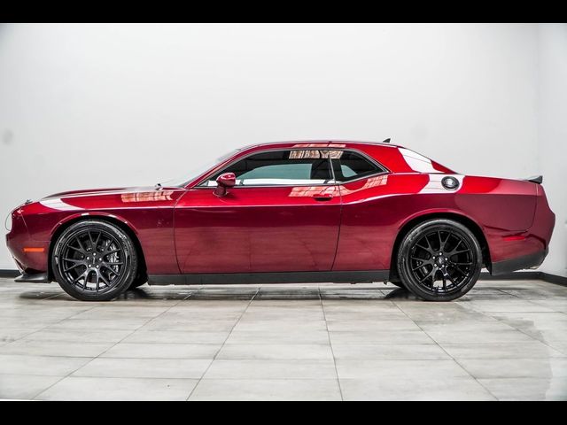 2017 Dodge Challenger T/A 392