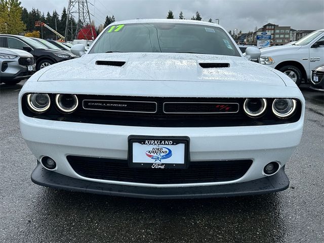 2017 Dodge Challenger R/T Scat Pack