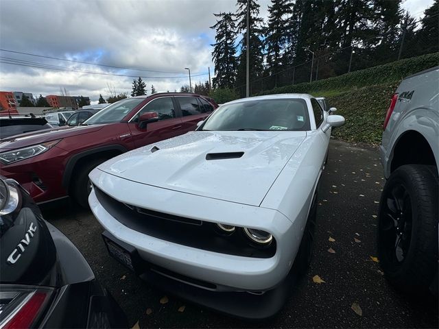 2017 Dodge Challenger R/T Scat Pack