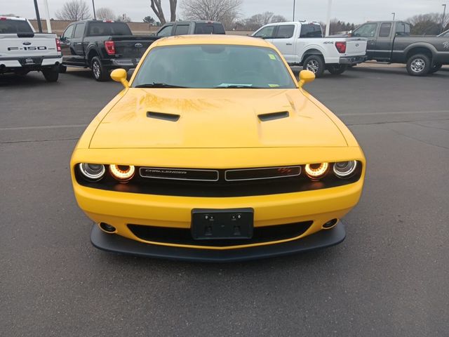 2017 Dodge Challenger R/T Scat Pack