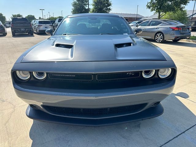 2017 Dodge Challenger R/T Scat Pack