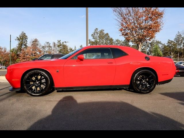 2017 Dodge Challenger 392 Hemi Scat Pack Shaker