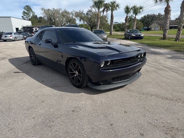 2017 Dodge Challenger R/T Scat Pack