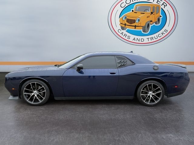 2017 Dodge Challenger R/T Scat Pack