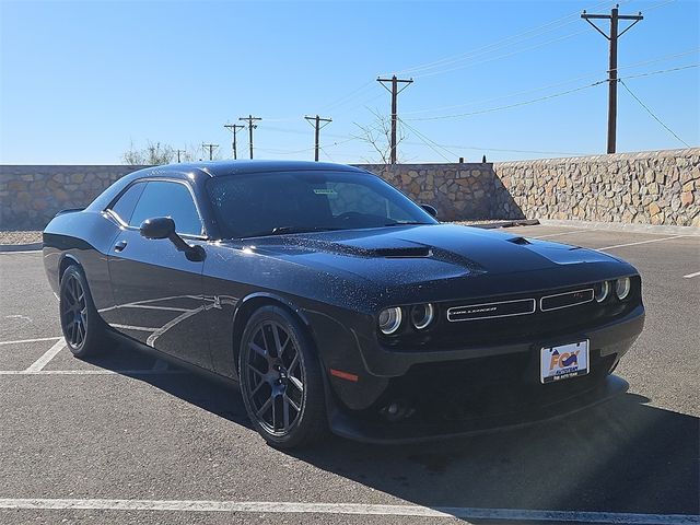 2017 Dodge Challenger R/T Scat Pack