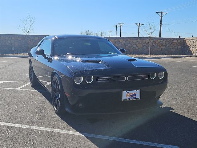 2017 Dodge Challenger R/T Scat Pack