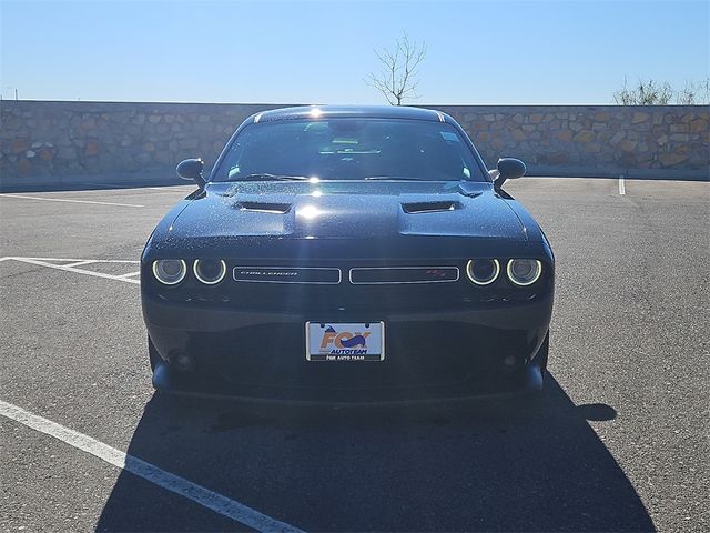 2017 Dodge Challenger R/T Scat Pack