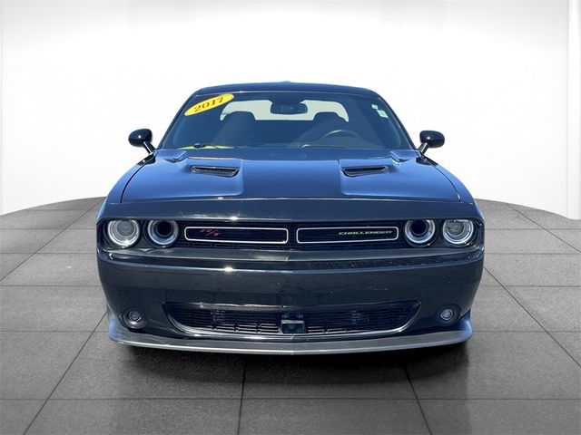 2017 Dodge Challenger R/T Scat Pack