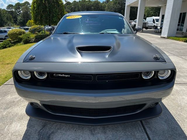 2017 Dodge Challenger T/A 392