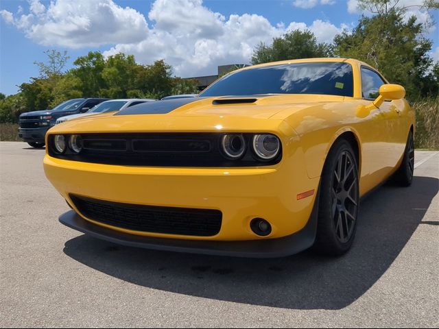 2017 Dodge Challenger R/T Scat Pack