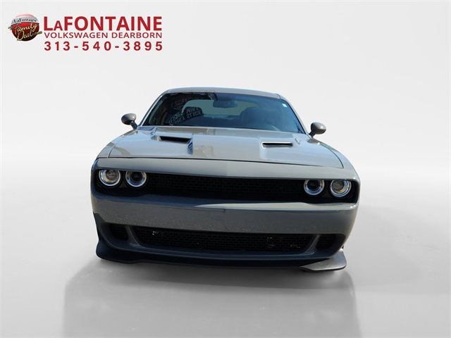 2017 Dodge Challenger R/T Scat Pack